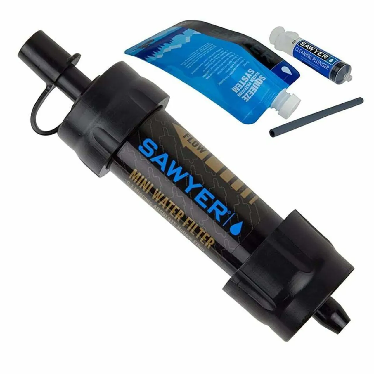 Online Mini Filter Bottle Filters