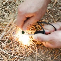 Sale Mini Firesteel Pocket Knives & Tools|Emergency & Survival