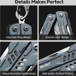 Outlet Mini Sailor Multifunctional Pliers Pocket Knives & Tools