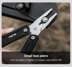 Outlet Mini Sailor Pliers Lite (TSA) Pocket Knives & Tools