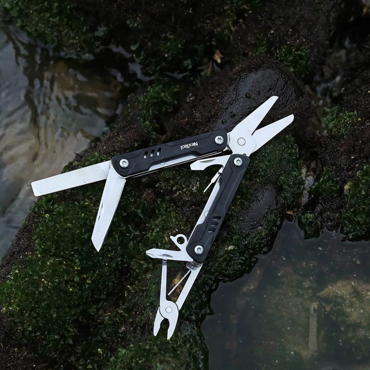 Online Mini Sailor Scissors Version Pocket Knives & Tools