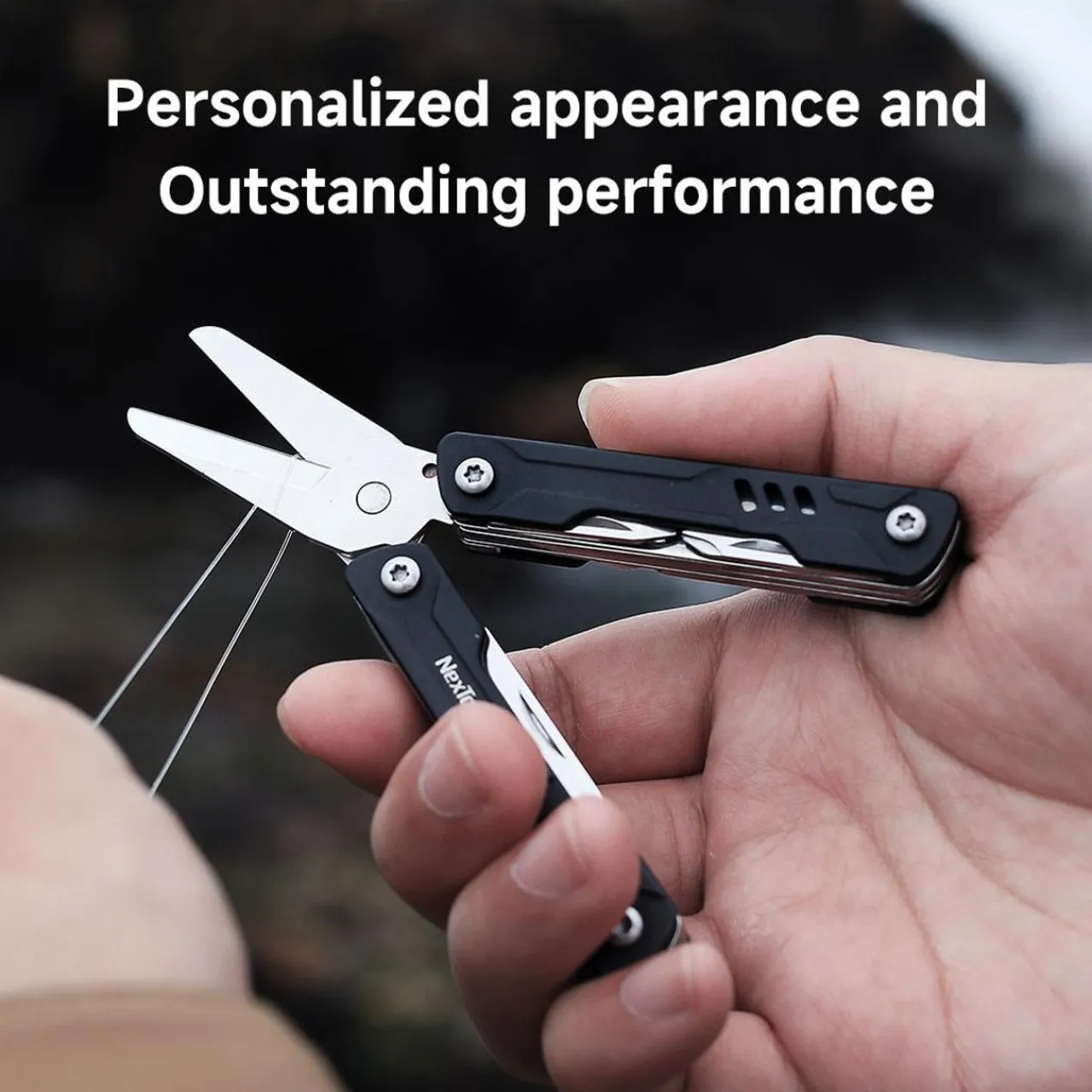 Online Mini Sailor Scissors Version Pocket Knives & Tools