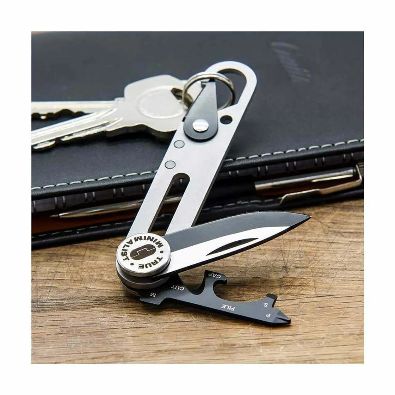 Clearance Minimalist Pocket Tool Pocket Knives & Tools