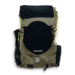 Sale Minimalist V2 Rucksack Backpacking Rucksacks