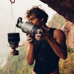 New MiniMo Cooking System Gas Stoves