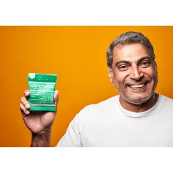 Clearance Mint Toothpaste Tablets with Fluoride - 125 Pack Other Washroom|Washroom Accessories