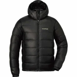 New Mirage Down Parka Down Jackets