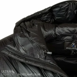 New Mirage Down Parka Down Jackets