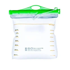 650ml Buc Food Bag Food Accessories