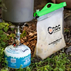 650ml Buc Food Bag Food Accessories