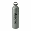 Hot 1000ml Fuel Bottle for Muka Stove Stove Accessories & Spares