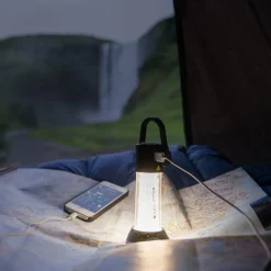 ML6 Lantern Powerbank Power Banks|Lanterns