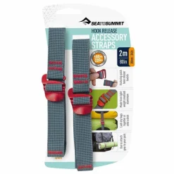 New 20mm Accessory Straps with Hook Release - 2m Accessories|Rucksack Accessories