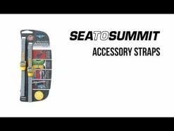 Hot 10mm Accessory Straps with Hook Release - 2m Accessories|Rucksack Accessories