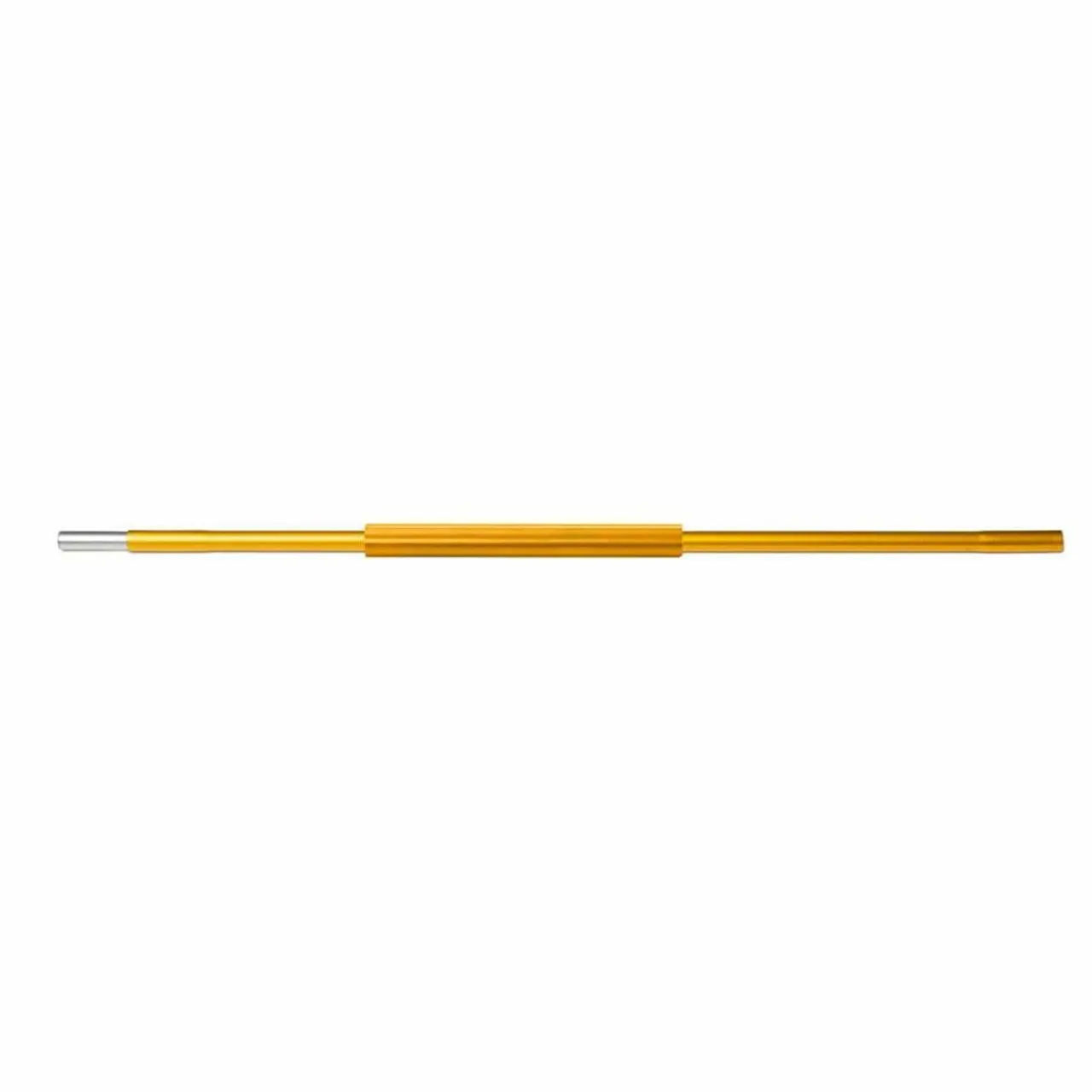 Outlet 9mm Pole Section with Repair Sleeve Tent Accessories