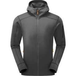 New Modulus Hoody Fleece Jackets