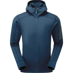 New Modulus Hoody Fleece Jackets