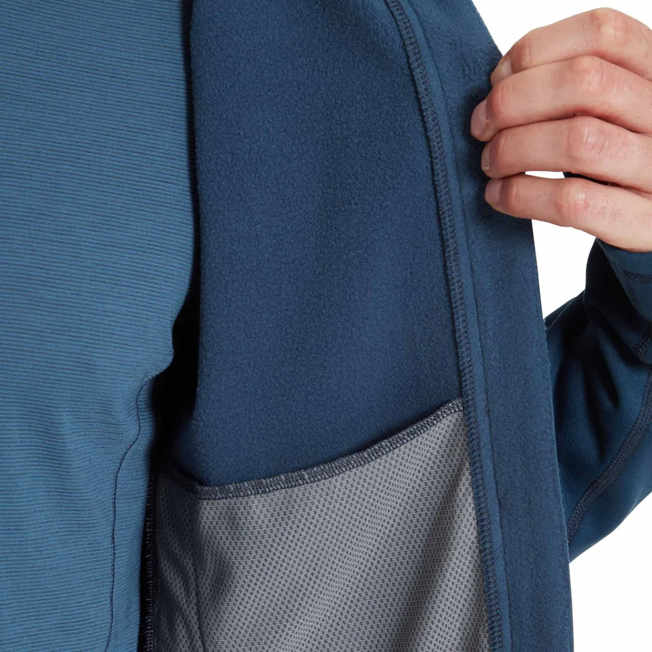 Discount Modulus Pull On Fleece Pull-Ons