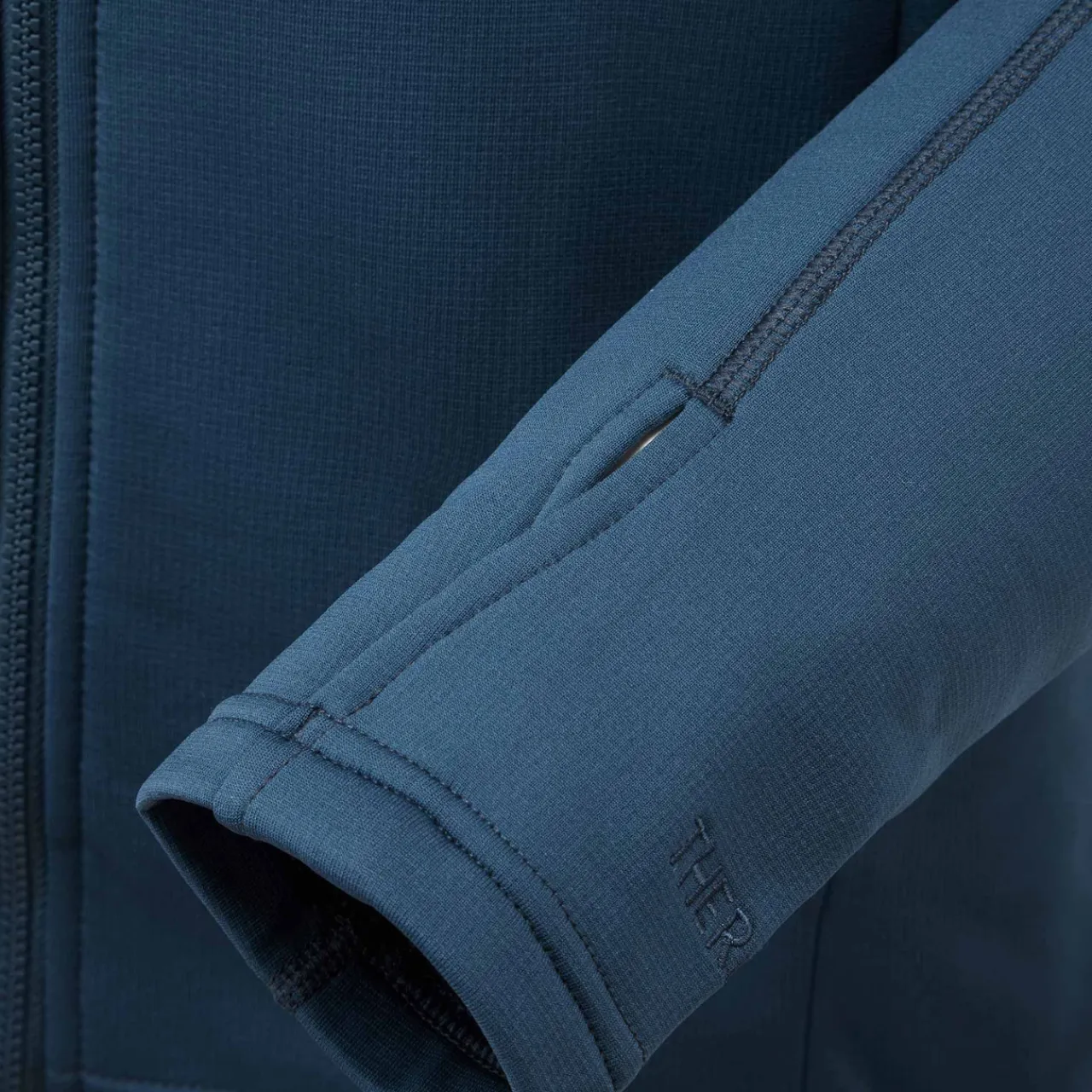 Discount Modulus Pull On Fleece Pull-Ons