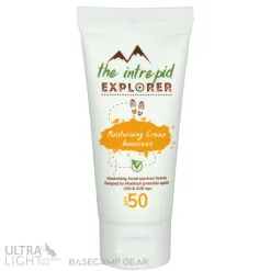 Moisturising Cream Sunscreen SPF 50 Other Washroom|Sun Lotions