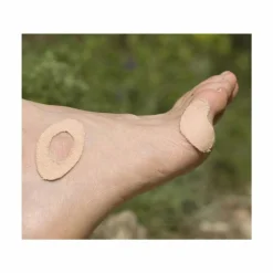 Moleskin Pre-cut Blister Dressings Blister Treatments|First Aid & Medical