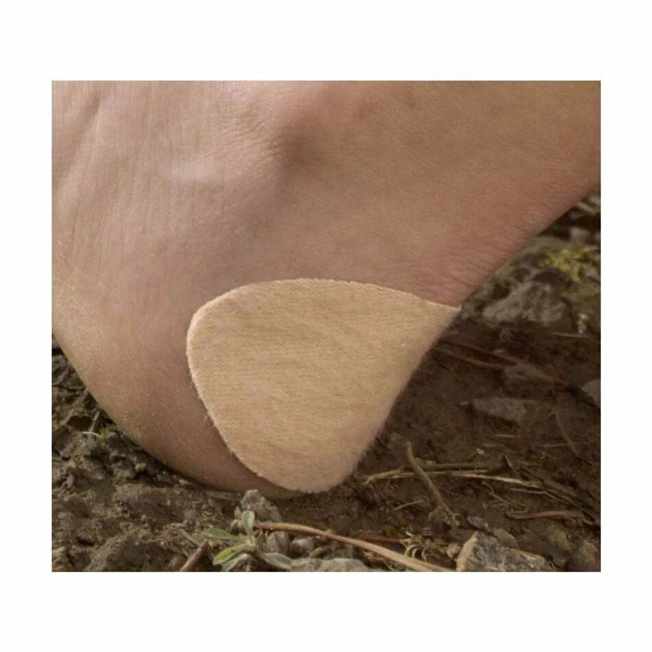 Moleskin Pre-cut Blister Dressings Blister Treatments|First Aid & Medical