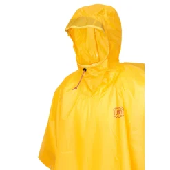 Hot Molfar Poncho Tent Women Backpacking Ponchos|Waterproof Smocks