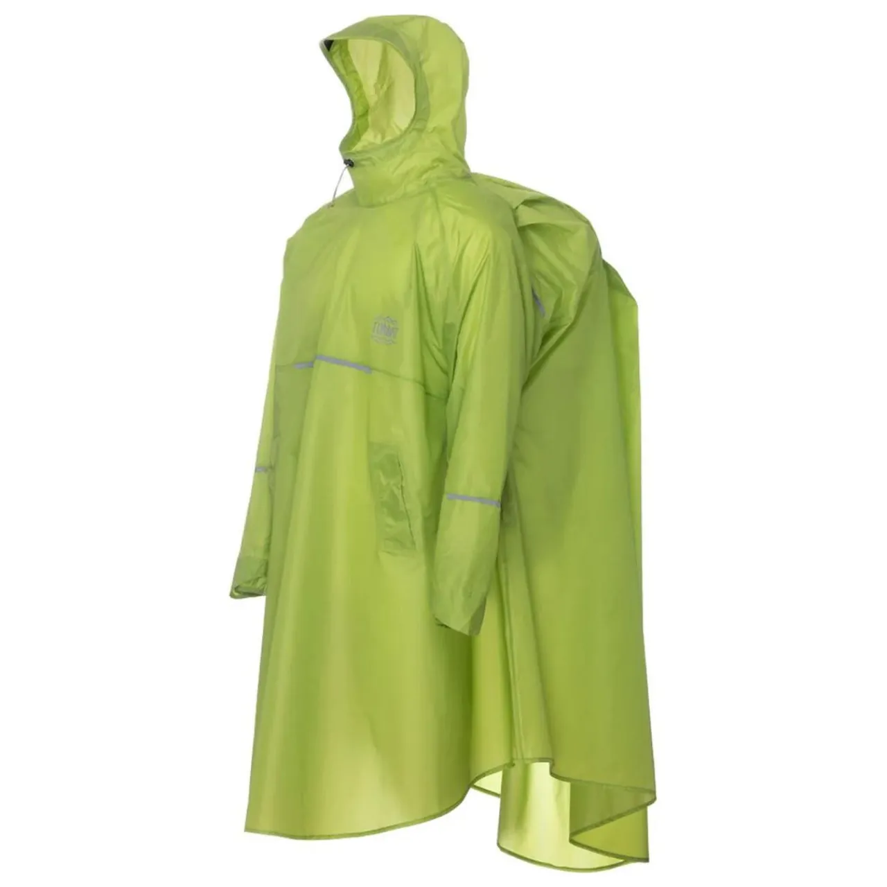 Molfar Pro Poncho Jacket Women Backpacking Ponchos|Waterproof Smocks