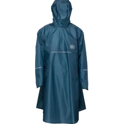 Molfar Pro Poncho Jacket Women Backpacking Ponchos|Waterproof Smocks
