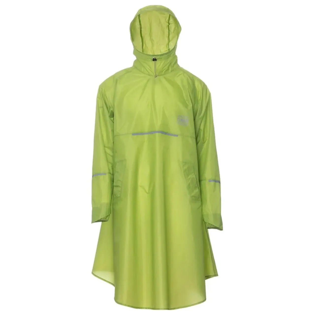 Molfar Pro Poncho Jacket Women Backpacking Ponchos|Waterproof Smocks