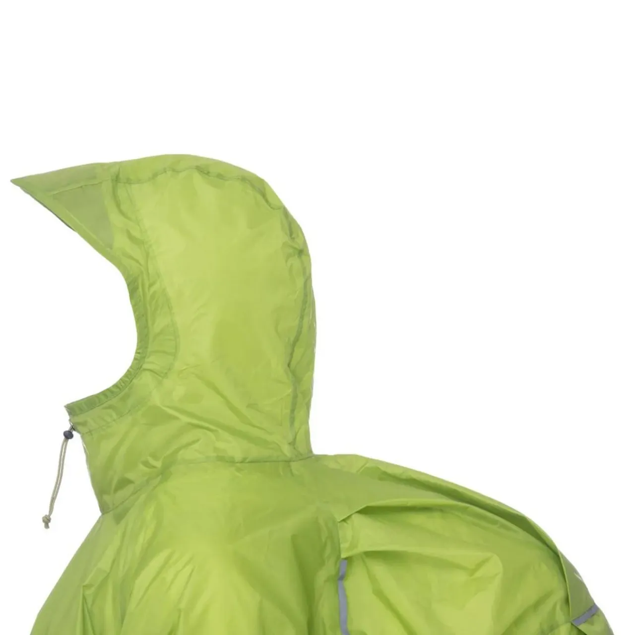 Molfar Pro Poncho Jacket Women Backpacking Ponchos|Waterproof Smocks