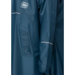 Molfar Pro Poncho Jacket Women Backpacking Ponchos|Waterproof Smocks