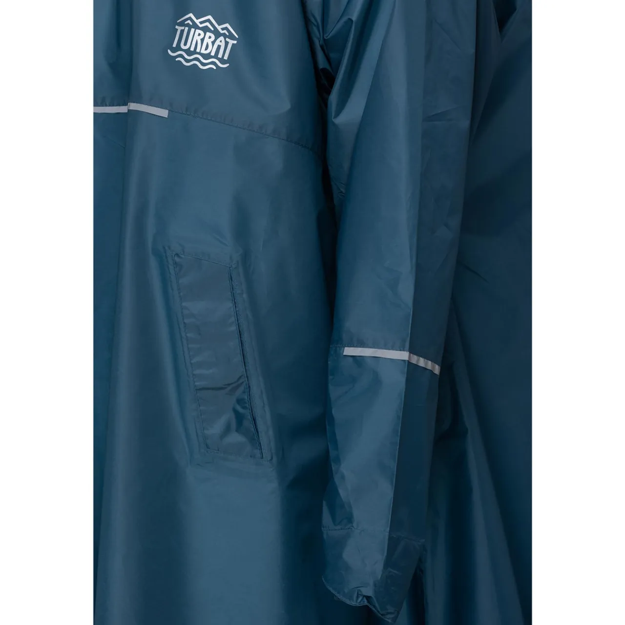 Molfar Pro Poncho Jacket Women Backpacking Ponchos|Waterproof Smocks