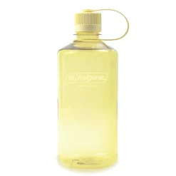 Discount Monochrome Narrow Mouth 1L Tritan Sustain Bottle Water Bottles