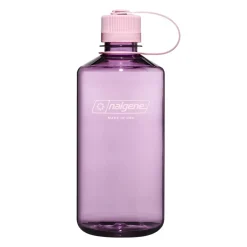 Discount Monochrome Narrow Mouth 1L Tritan Sustain Bottle Water Bottles