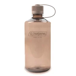 Discount Monochrome Narrow Mouth 1L Tritan Sustain Bottle Water Bottles