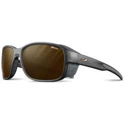 Clearance Montebianco 2 Reactiv 2-4 Polarized Sunglasses Sunglasses