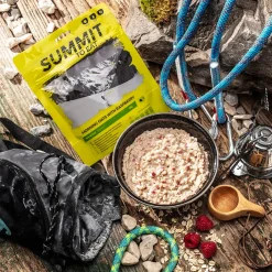 Sale Morning Oats with Raspberry Breakfasts