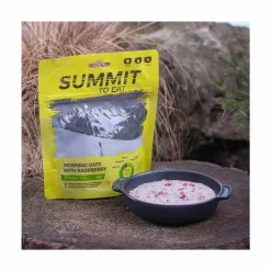 Sale Morning Oats with Raspberry Breakfasts