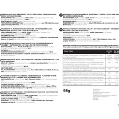 Sale Morning Oats with Raspberry Breakfasts