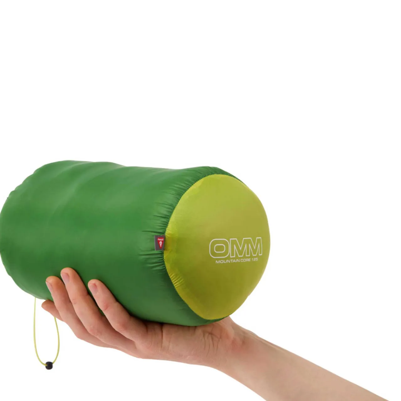 Outlet Mountain Core 125 Synthetic Sleeping Bag Synthetic Sleeping Bags