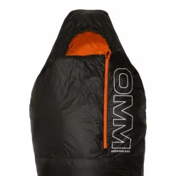 Outlet Mountain Raid 100 Sleeping Bag Synthetic Sleeping Bags