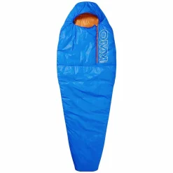 Clearance Mountain Raid 160 Sleeping Bag Synthetic Sleeping Bags