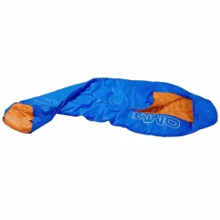 Clearance Mountain Raid 160 Sleeping Bag Synthetic Sleeping Bags