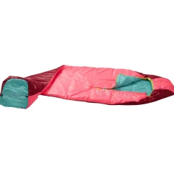 Discount Mountain Raid 233 Synthetic Sleeping Bag Synthetic Sleeping Bags
