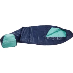 Discount Mountain Raid 303 Synthetic Sleeping Bag Synthetic Sleeping Bags