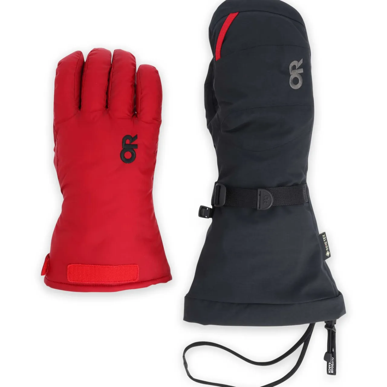 Clearance Mt. Baker II Gore-Tex Mitts Mitts