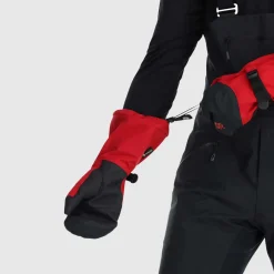 Clearance Mt. Baker II Gore-Tex Mitts Mitts