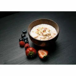Muesli with Berries (Field Meal) Breakfasts