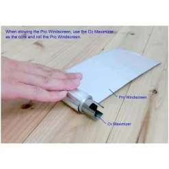 Discount Muka Pro Windscreen Stove Accessories & Spares